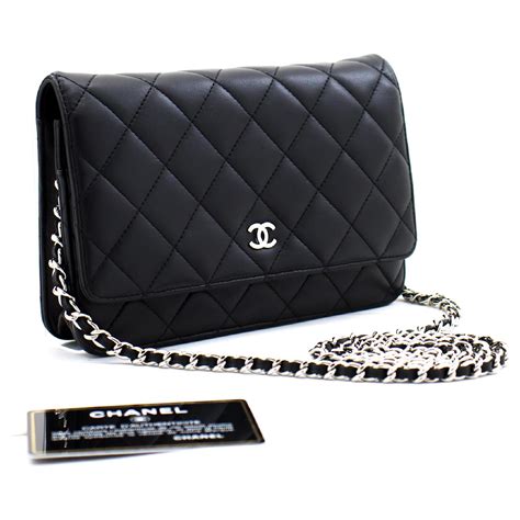 cartera chanel clasica precio|chanel bolso.